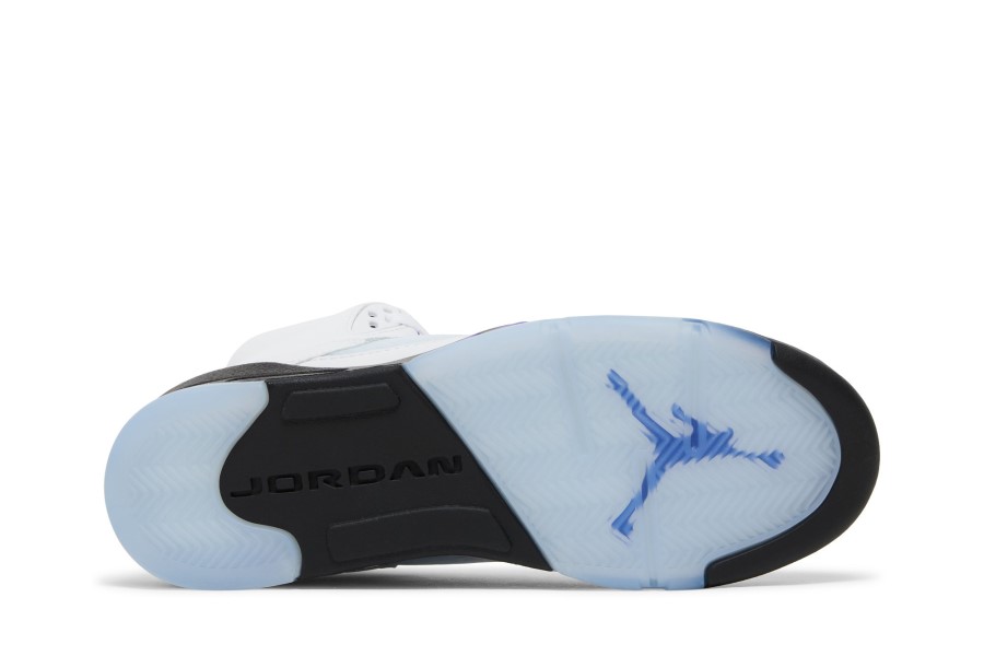 Air Jordan 5 Retro Gs Concord