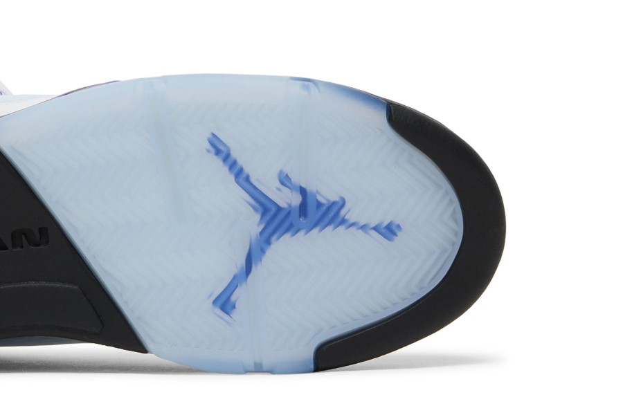 Air Jordan 5 Retro Gs Concord