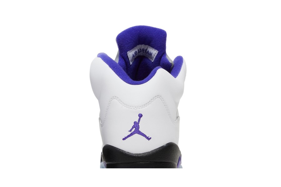 Air Jordan 5 Retro Gs Concord