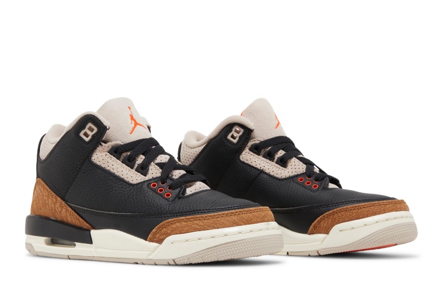 Air Jordan 3 Retro Gs Pustinjski Slon