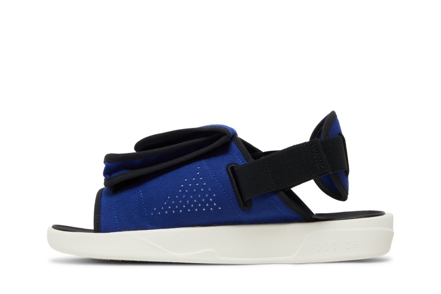 Jordan Ls Slide Tamno Kraljevsko Plava