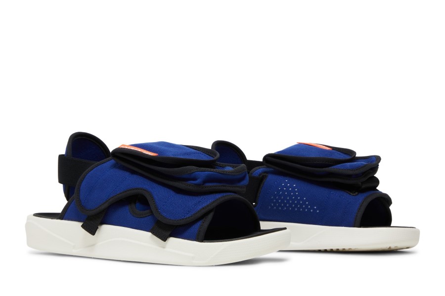 Jordan Ls Slide Tamno Kraljevsko Plava