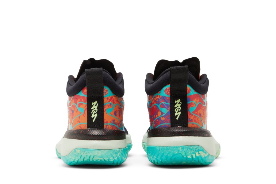 Jordan Zion 1 Gs Projekt Z