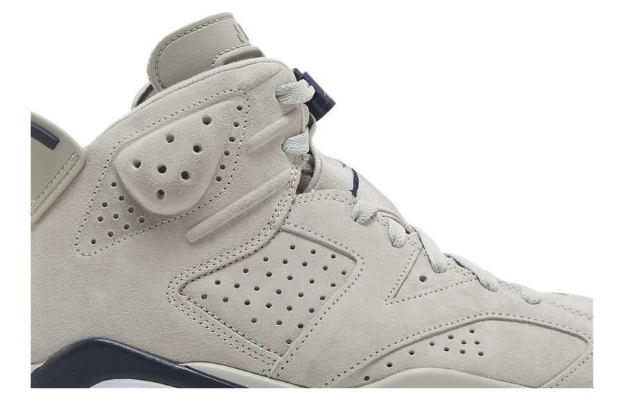 Air Jordan 6 Retro Georgetown