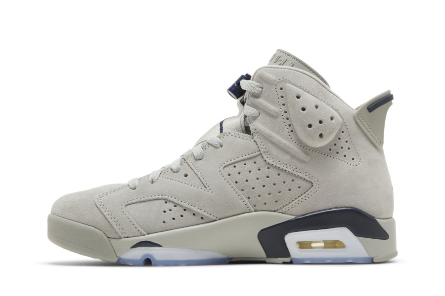 Air Jordan 6 Retro Georgetown