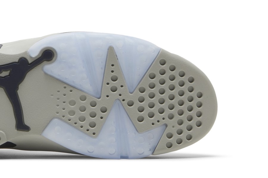 Air Jordan 6 Retro Georgetown