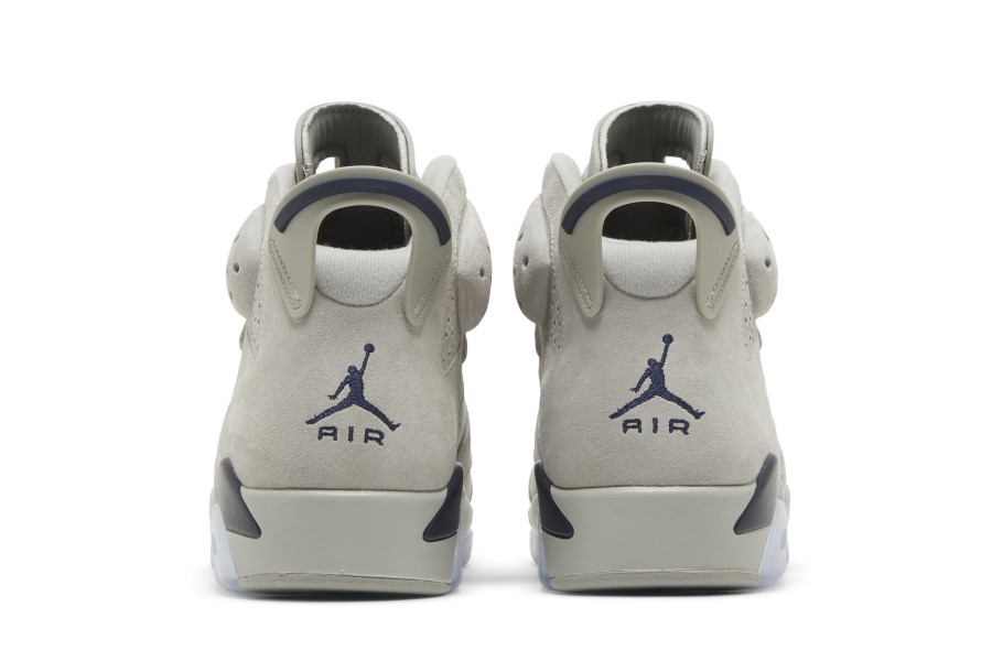 Air Jordan 6 Retro Georgetown