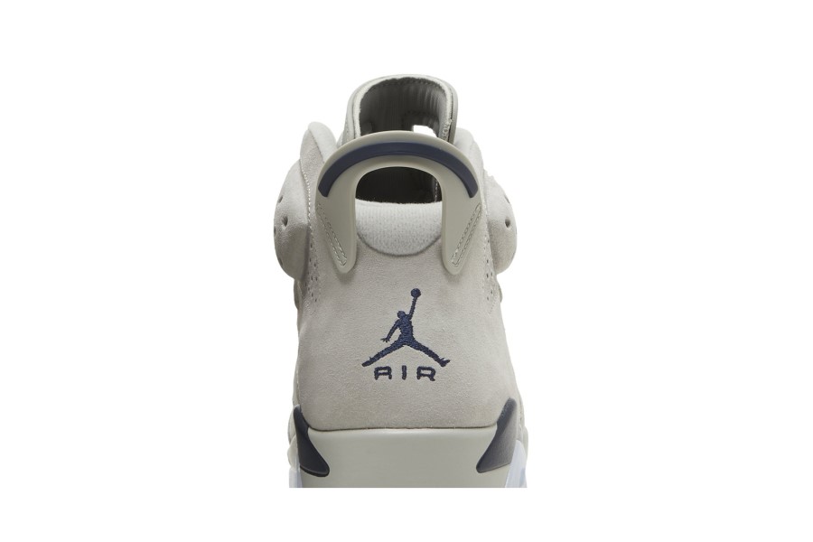 Air Jordan 6 Retro Georgetown
