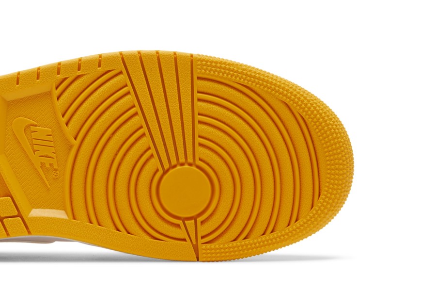 Air Jordan 1 Low Taxi Bijeli