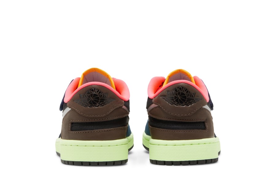 Air Jordan 1 Low Flyease Tokyo Bio Hack