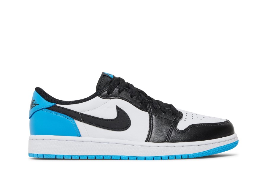 Air Jordan 1 Retro Low I Unc
