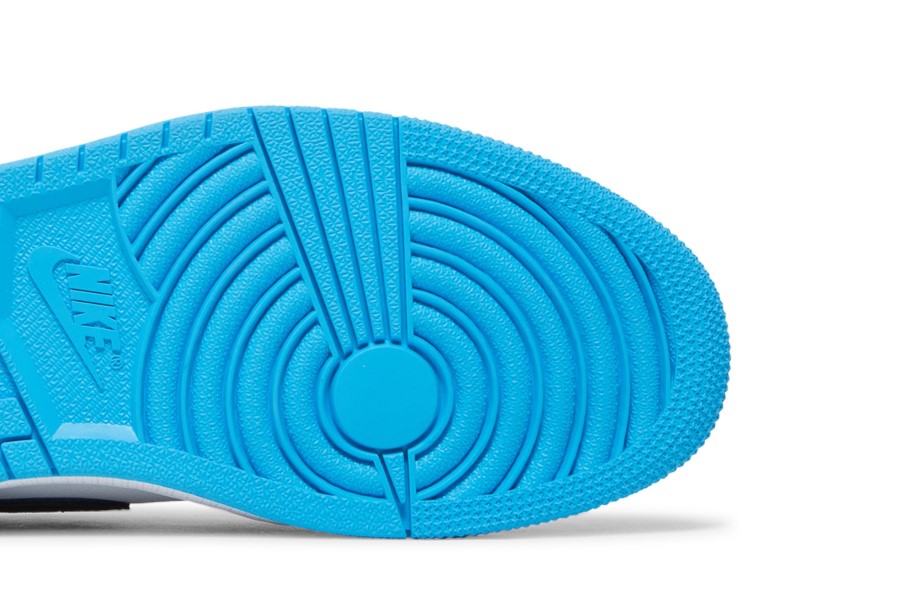 Air Jordan 1 Retro Low I Unc