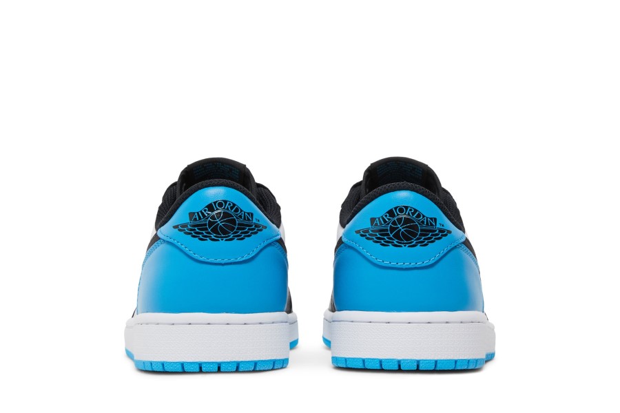 Air Jordan 1 Retro Low I Unc