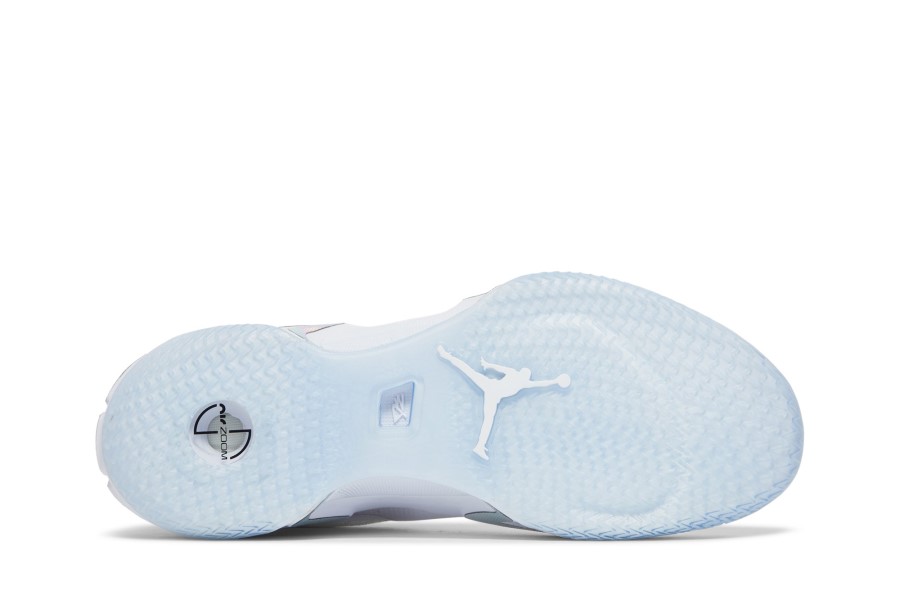 Air Jordan 36 Low Pure Money