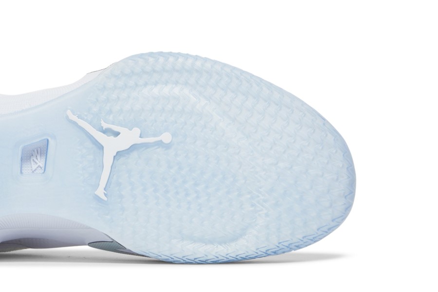 Air Jordan 36 Low Pure Money