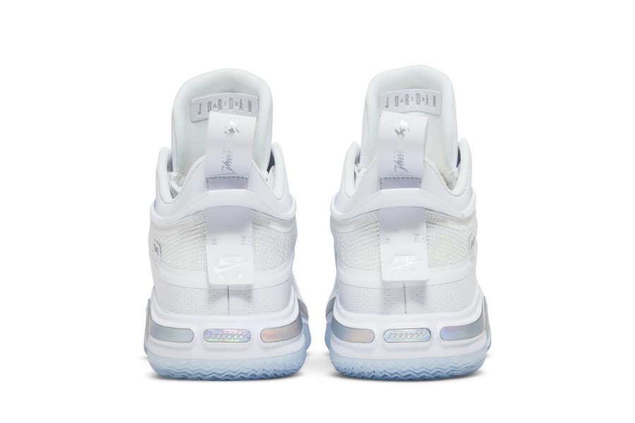 Air Jordan 36 Low Pure Money