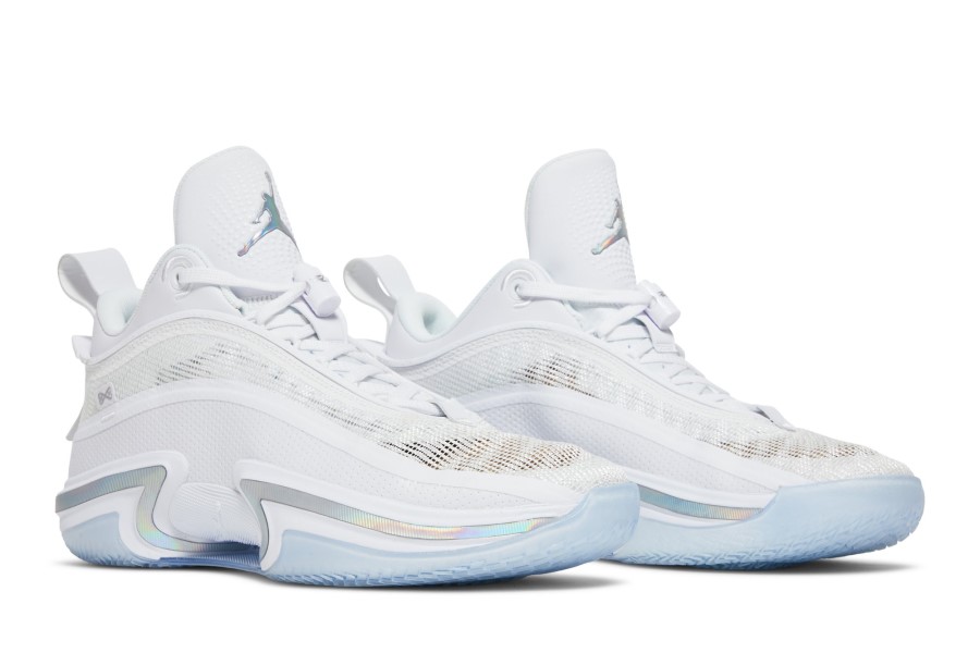 Air Jordan 36 Low Pure Money