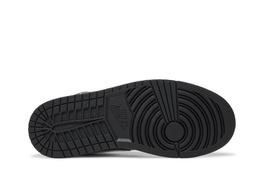 Wmns Air Jordan 1 Mid Se Homage