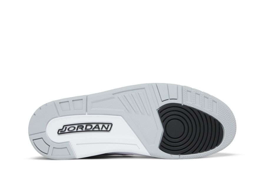 Jordan Legacy 312 Low Light Dimno Siva