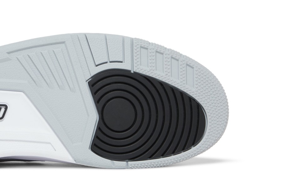 Jordan Legacy 312 Low Light Dimno Siva