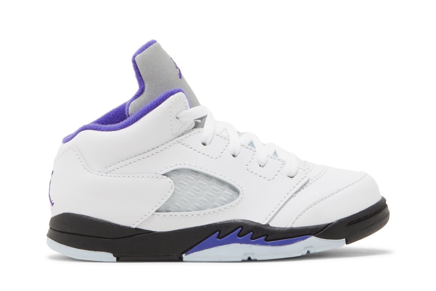 Jordan 5 Retro Td Concord