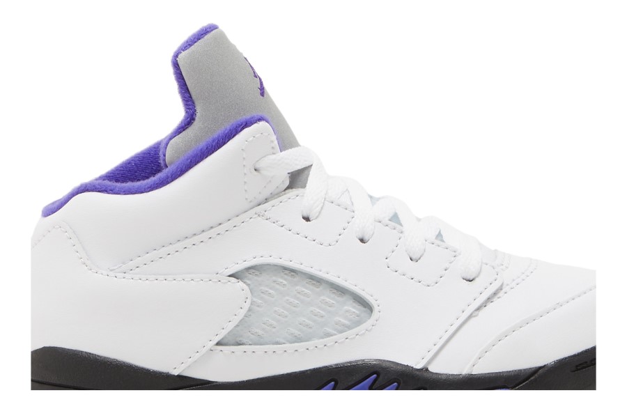 Jordan 5 Retro Td Concord