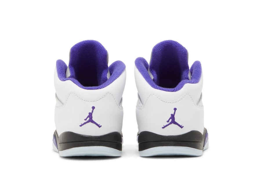 Jordan 5 Retro Td Concord