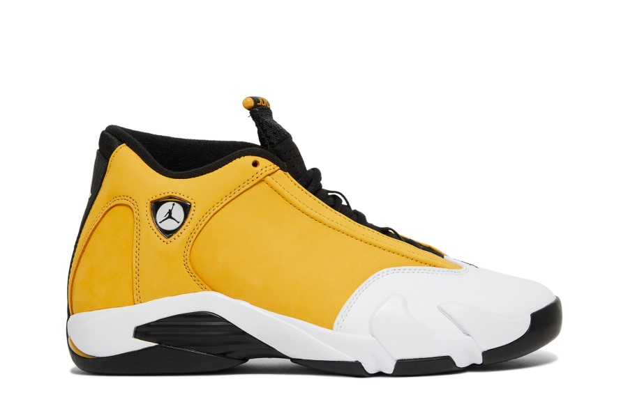 Air Jordan 14 Retro đumbir
