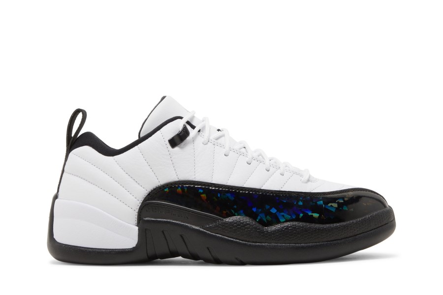 Air Jordan 12 Retro Low 25 Godina U Kini