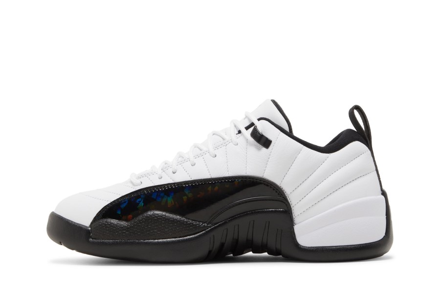 Air Jordan 12 Retro Low 25 Godina U Kini