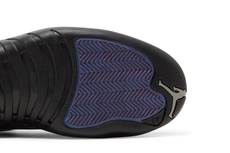 Air Jordan 12 Retro Low 25 Godina U Kini