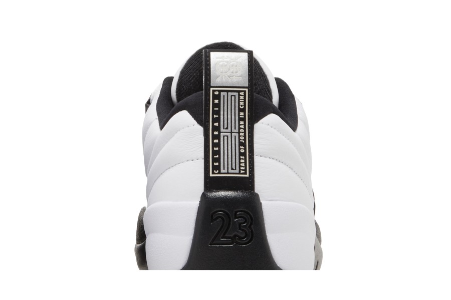 Air Jordan 12 Retro Low 25 Godina U Kini