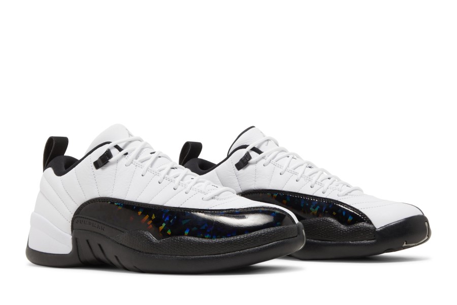 Air Jordan 12 Retro Low 25 Godina U Kini