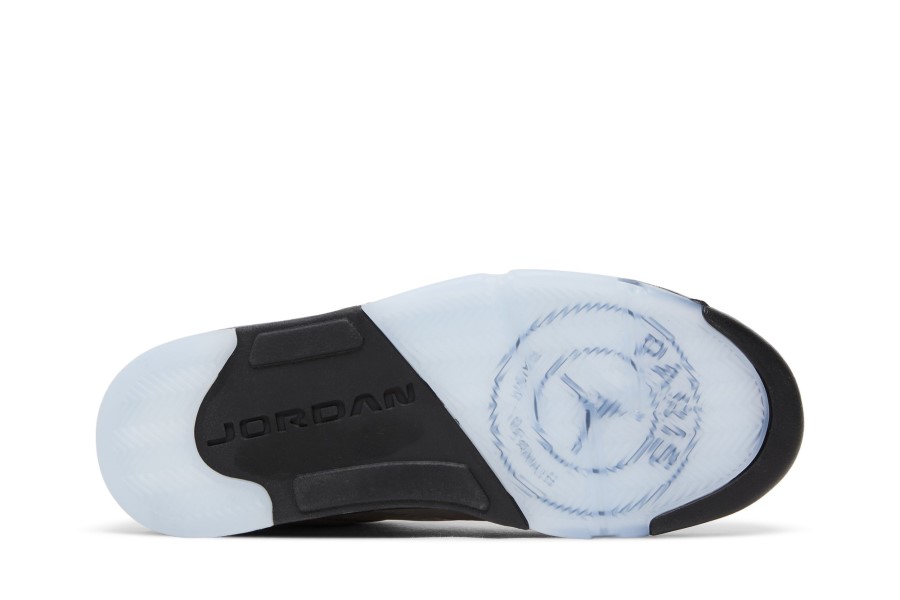 Paris Saint-germain X Air Jordan 5 Retro Niska Paname