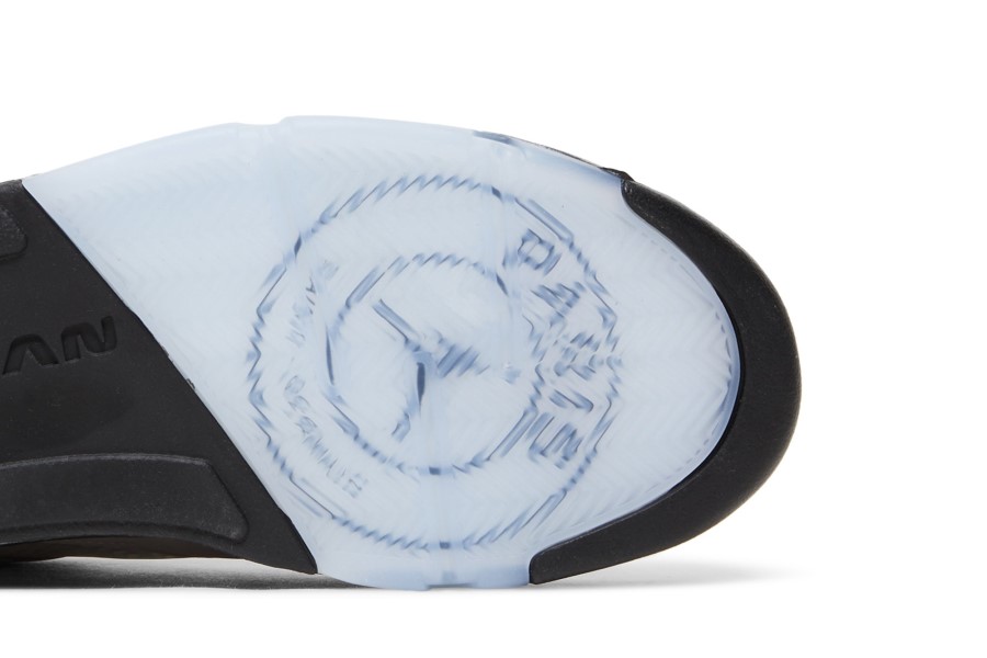 Paris Saint-germain X Air Jordan 5 Retro Niska Paname