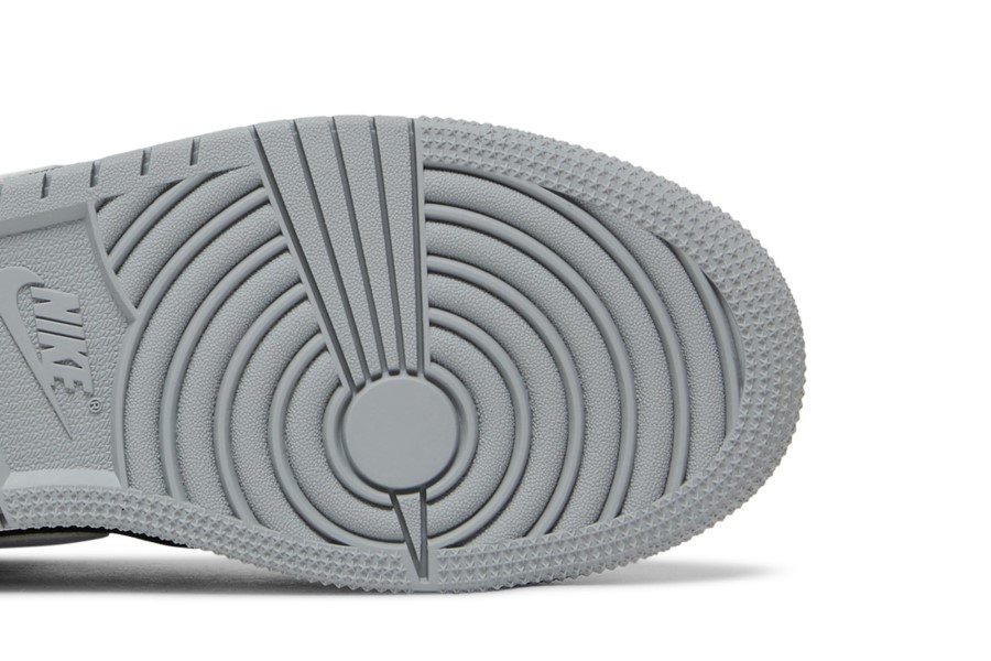 Air Jordan 1 Mid Se Gs Slonov Prst