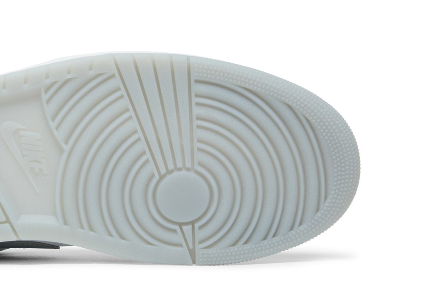 Air Jordan 1 Nisko Novi Smaragd