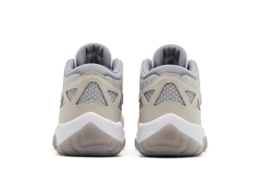 Air Jordan 11 Retro Low Ie Svijetlo Orewood Brown