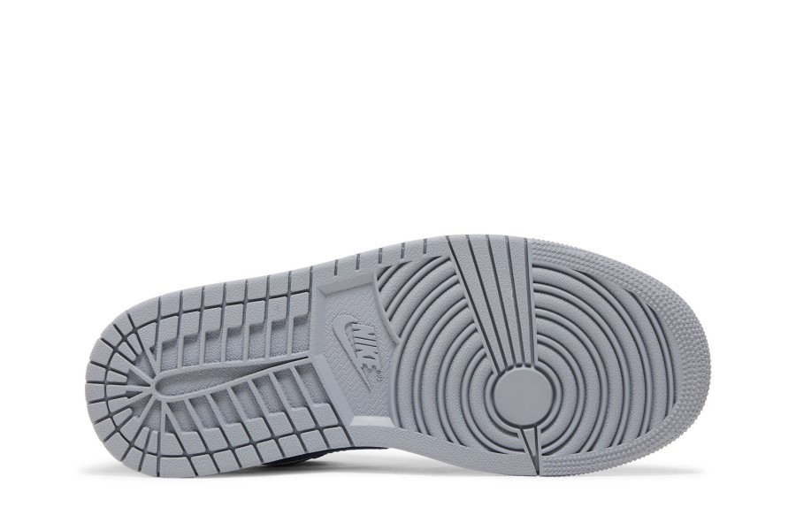 Wmns Air Jordan 1 Low French Blue