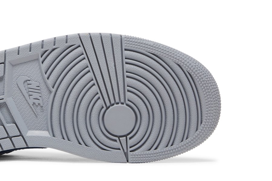 Wmns Air Jordan 1 Low French Blue