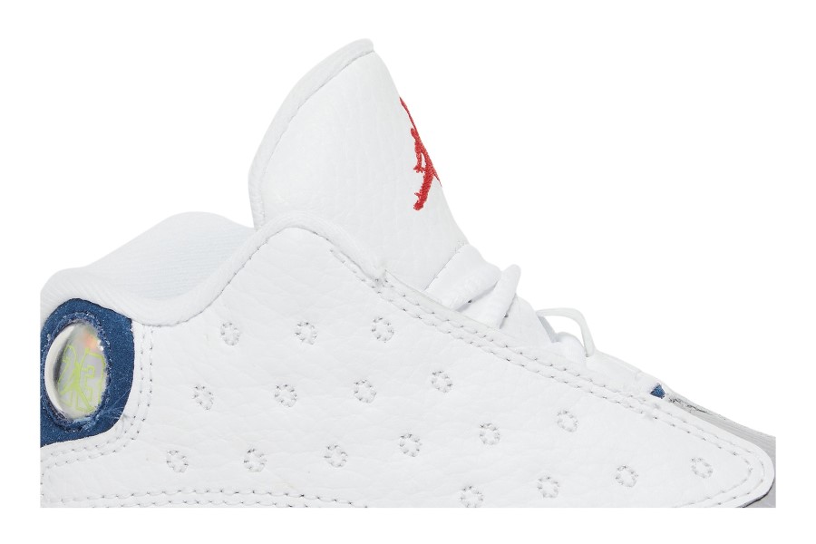 Air Jordan 13 Retro Td French Blue