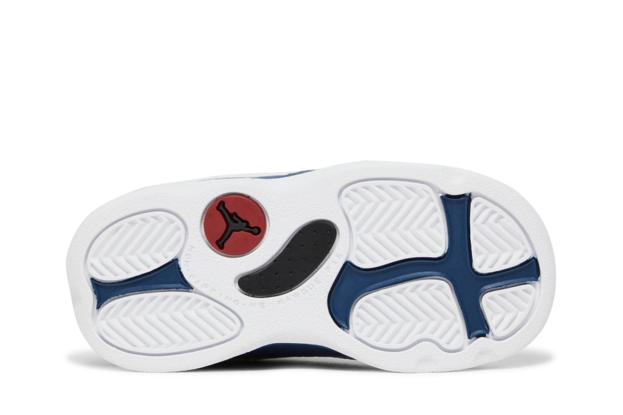 Air Jordan 13 Retro Td French Blue