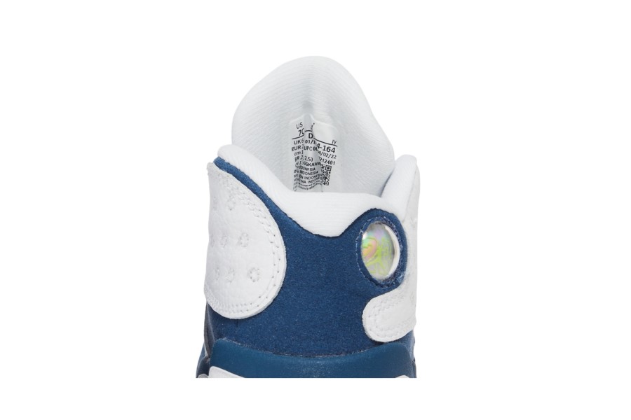 Air Jordan 13 Retro Td French Blue