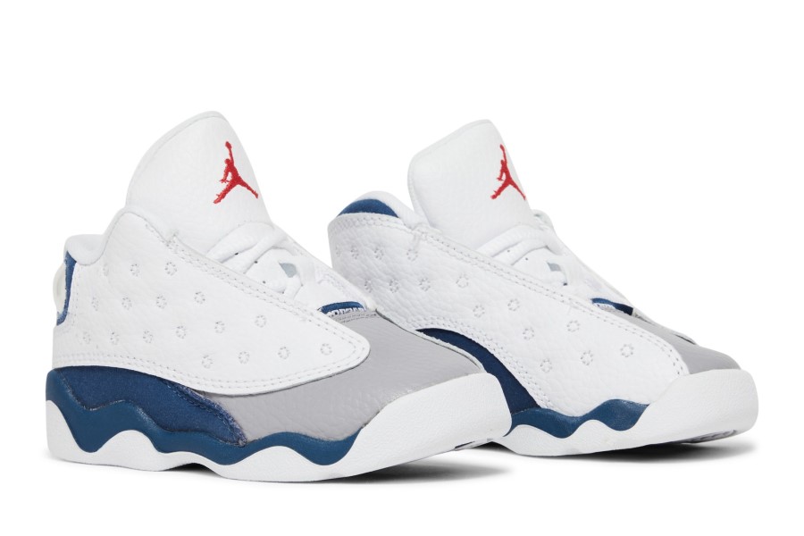 Air Jordan 13 Retro Td French Blue