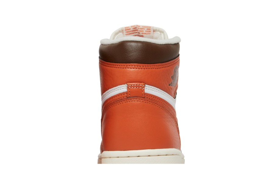 Wmns Air Jordan 1 High Og Starfish