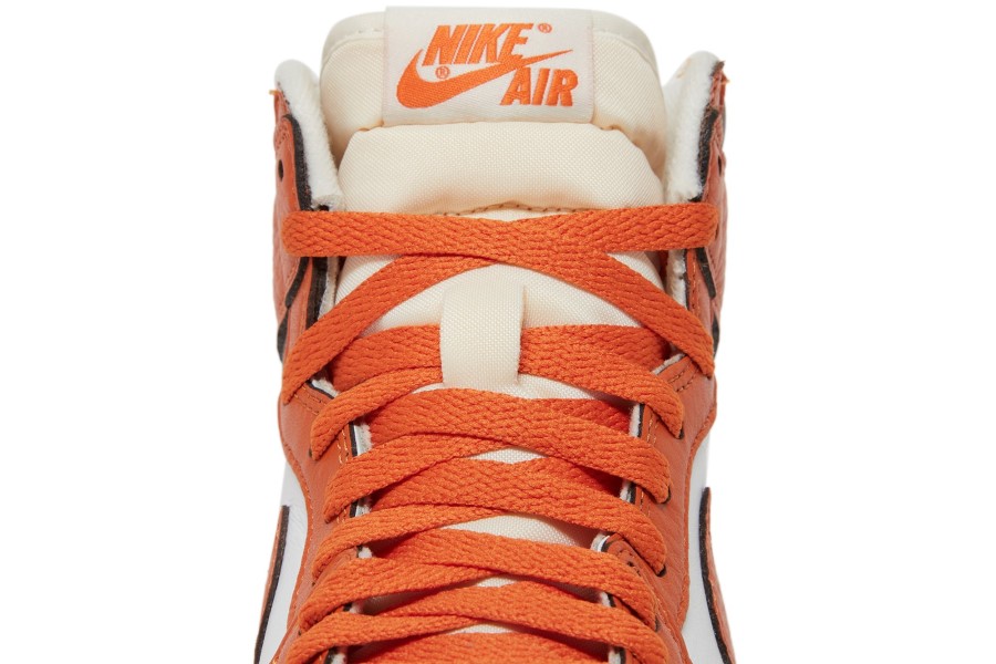 Wmns Air Jordan 1 High Og Starfish