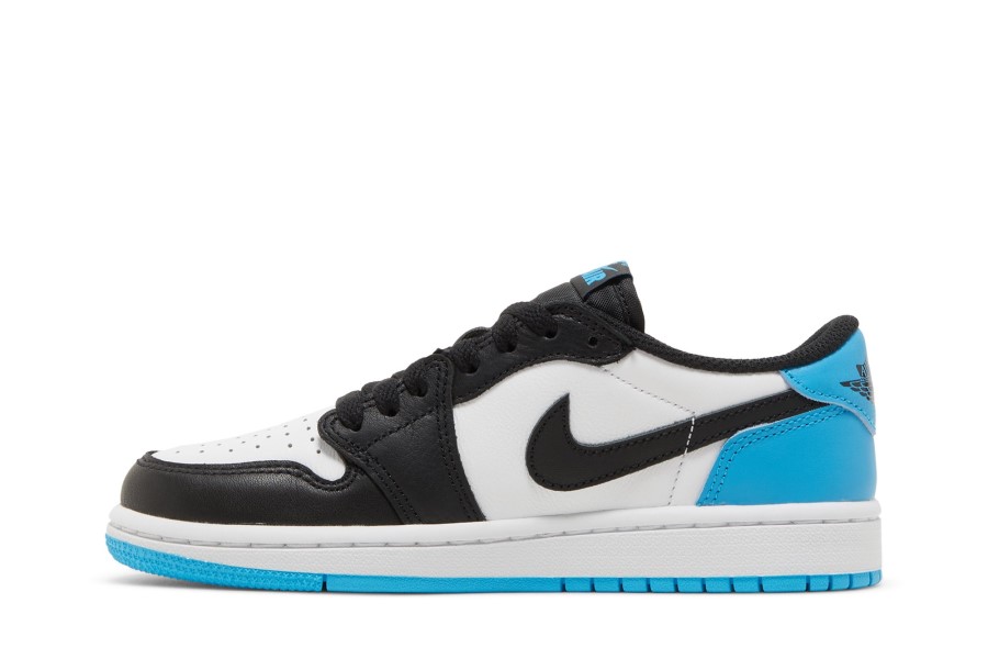 Wmns Air Jordan 1 Retro Low Og Unc