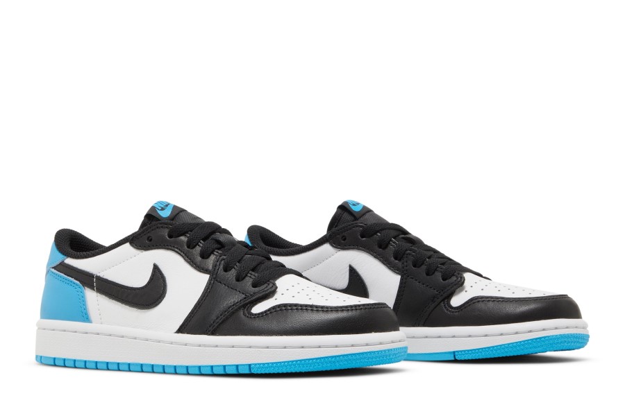 Wmns Air Jordan 1 Retro Low Og Unc