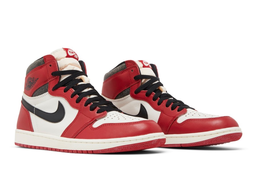 Air Jordan 1 Retro High Og Lost & Found
