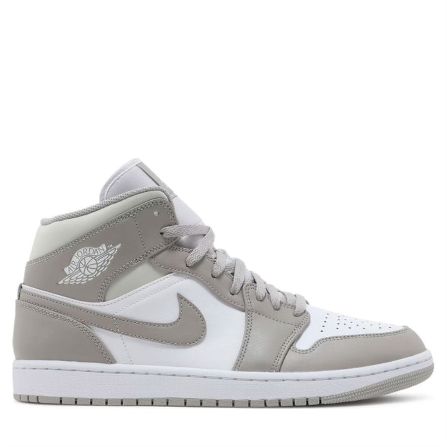 Air Jordan 1 Low Triple White 2022